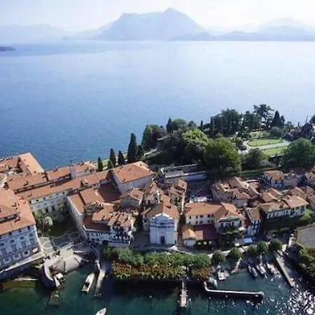 2 Bedrooms With Wifi At Arona