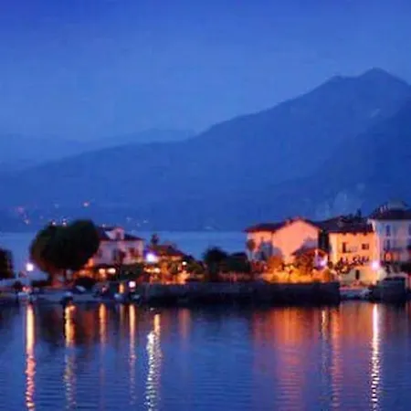 2 Bedrooms With Wifi At Arona